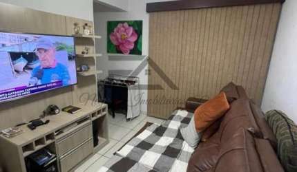 Apartamento a venda no bairro Serraria em São José/SC