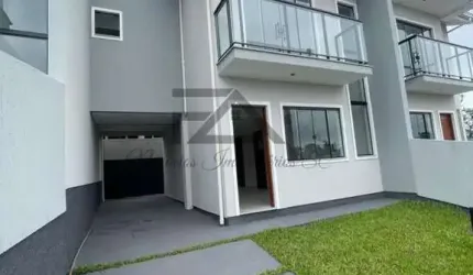 Sobrado para Venda em São José, Potecas, 3 dormitórios, 1 suíte, 1 banheiro, 2 vagas