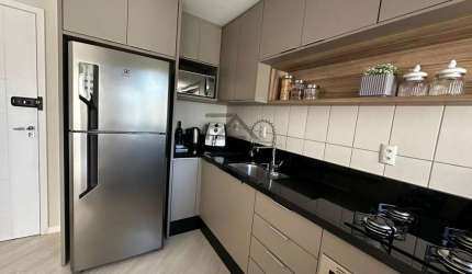 Apartamento para Venda em São José, Ponta de Baixo, 2 dormitórios, 1 banheiro, 1 vaga