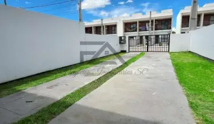Sobrado para Venda em São José, Sertão do Maruim, 2 dormitórios, 1 banheiro, 2 vagas