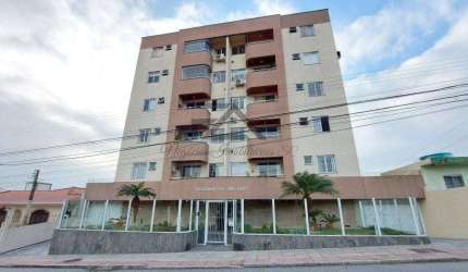 Apartamento para Venda em São José, Jardim Cidade de Florianópolis, 2 dormitórios, 1 banheiro, 1 vaga