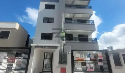 Apartamento para Venda em Palhoça, Pagani, 2 dormitórios, 1 suíte, 1 banheiro, 1 vaga