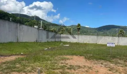 Terreno para Venda em Biguaçu, Beira Rio