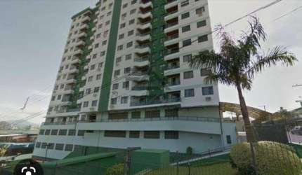 Apartamento para Venda em São José, BARREIROS, 2 dormitórios, 1 banheiro, 1 vaga