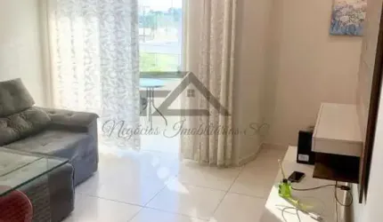Apartamento para Venda em Palhoça, Nova Palhoça, 2 dormitórios, 1 suíte, 1 banheiro, 1 vaga