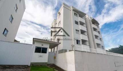 Apartamento para Venda em São José, Potecas, 2 dormitórios, 1 banheiro, 1 vaga