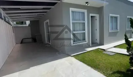 Casa para Venda em São José, Sertão do Maruim, 3 dormitórios, 1 suíte, 1 banheiro, 2 vagas