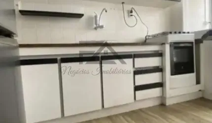 Apartamento para Venda em Florianópolis, Jardim Atlântico, 2 dormitórios, 1 banheiro, 1 vaga
