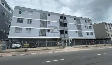 Apartamento para Venda em São José, Kobrasol, 2 dormitórios, 2 banheiros, 1 vaga
