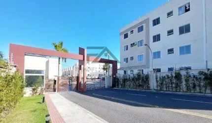 Apartamento para Venda em São José, Serraria, 2 dormitórios, 1 banheiro, 1 vaga