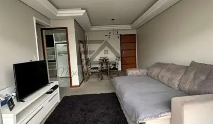 Apartamento para Venda em São José, Kobrasol, 2 dormitórios, 1 suíte, 1 banheiro, 1 vaga