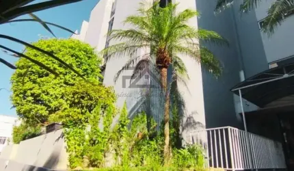 Apartamento para Venda em Florianópolis, Coqueiros, 1 dormitório, 1 banheiro