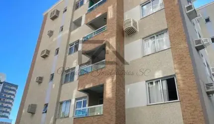 Apartamento para Venda em São José, Jardim Cidade de Florianópolis, 2 dormitórios, 1 suíte, 1 banheiro, 1 vaga