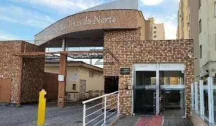 Apartamento para Venda em São José, Areias, 2 dormitórios, 1 banheiro, 1 vaga