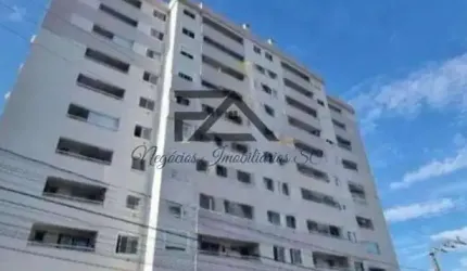 Apartamento para Venda em São José, Bela Vista, 2 dormitórios, 1 suíte, 1 banheiro, 1 vaga