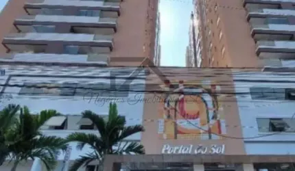 Apartamento para Venda em São José, Campinas, 2 dormitórios, 1 suíte, 1 banheiro, 1 vaga