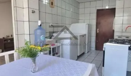 Apartamento para Venda em São José, Nossa Senhora do Rosário, 3 dormitórios, 1 suíte, 1 banheiro, 1 vaga
