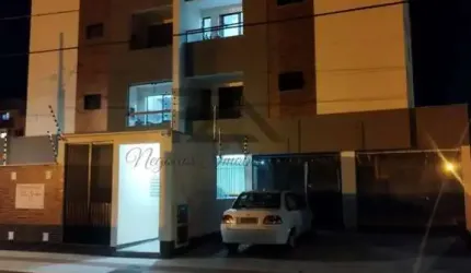 Apartamento para Venda em Palhoça, Nova Palhoça, 2 dormitórios, 1 suíte, 1 banheiro, 1 vaga