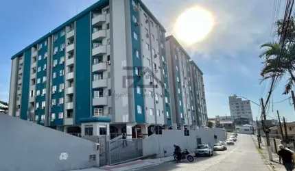 Apartamento para Venda em São José, BARREIROS, 3 dormitórios, 1 suíte, 1 banheiro, 1 vaga