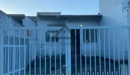 Casa para Venda em Palhoça, Bela Vista, 2 dormitórios, 1 banheiro, 2 vagas