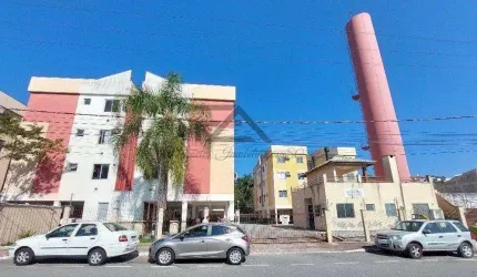 Apartamento para Venda em São José, Real Parque, 2 dormitórios, 1 banheiro, 1 vaga