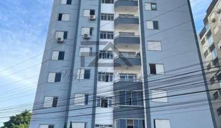 Apartamento para Venda em São José, BARREIROS, 3 dormitórios, 1 banheiro