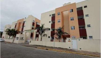 Apartamento para Venda em Palhoça, Barra do Aririú, 2 dormitórios, 1 banheiro, 1 vaga