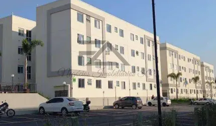 Apartamento para Venda em São José, Serraria, 2 dormitórios, 1 banheiro, 1 vaga