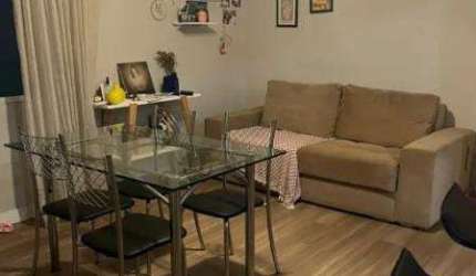 Apartamento para Venda em Florianópolis, Canto, 2 dormitórios, 1 banheiro