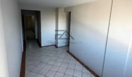 Apartamento para Venda em São José, Nossa Senhora do Rosário, 2 dormitórios, 1 banheiro