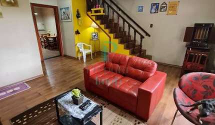 Sobrado em Osasco à Venda - Oportunidade