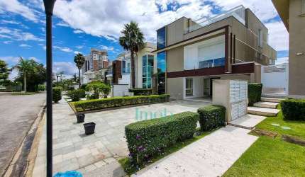 Casa à Venda Osasco - SP / Condomínio Lorian Boulevard