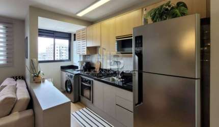 Apartamento à Venda em Osasco - SP / Boulevard Parque Central