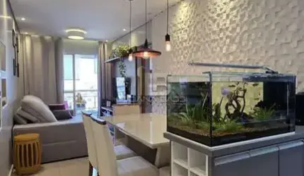 Apartamento à Venda Osasco-SP / Metropolitan