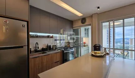 Apartamento à Venda Osasco-SP / The One