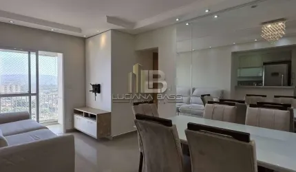 Apartamento à Venda Osasco-SP / Sonhare Quitaúna