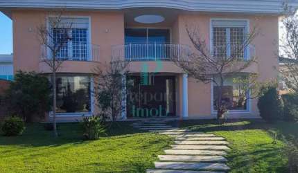 Casa à Venda Osasco - SP / Condomínio Lorian Boulevard