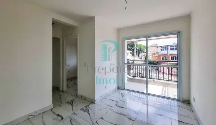 Apartamento à Venda Osasco -SP / Condomínio Le Blanc