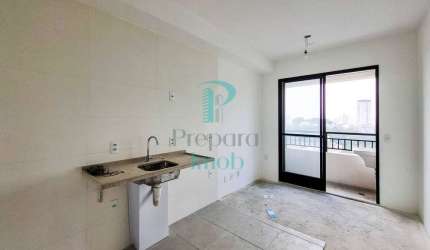 Studio à Venda Osasco -SP / Condomínio Hildebrando 131