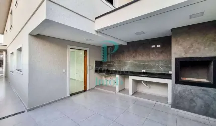 Sobrado em Osasco à Venda / Bela Vista
