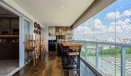 Apartamento à Venda Osasco-SP / Jardins do Brasil