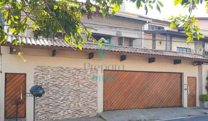 Casa em Osasco à Venda / City Bussocaba