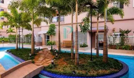Apartamento à Venda em Osasco, Jd. Roberto| Condomínio Oásis Eco Vida