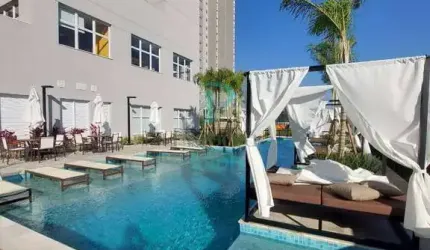 Apartamento á Venda Osasco-SP/Condomínio Reserva Jardins Brasil