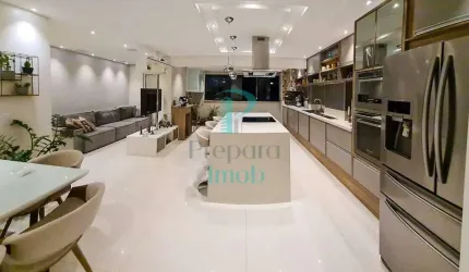 Apartamento à Venda Osasco-SP/ Condomínio Splendor