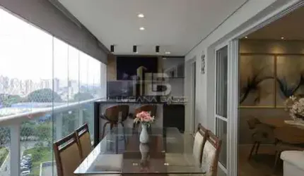 Apartamento à Venda Centro - Osasco-SP / Jardins do Brasil
