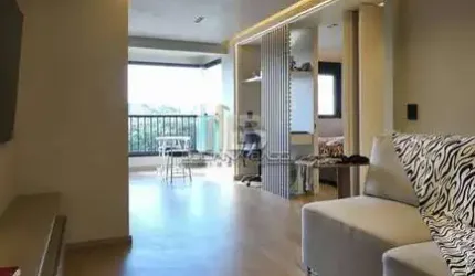 Apartamento à Venda Centro - Osasco-SP / Mobi Bela Vista