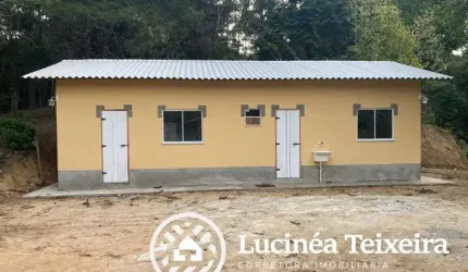 FAZENDA NOVA FRIBURGO SÃO LOURENÇO