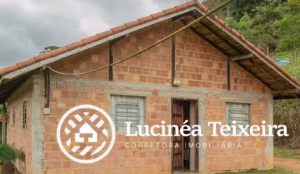 SÍTIO NOVA FRIBURGO BARRACÃO DOS MENDES