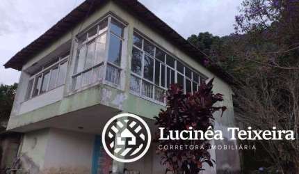 CASA TERESÓPOLIS  CASCATA DOS AMORES
